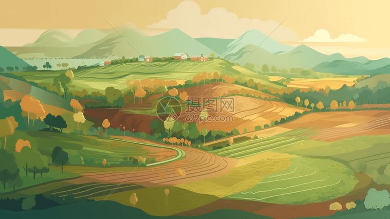 农产品溯源系统：构建透明供应链的关键
