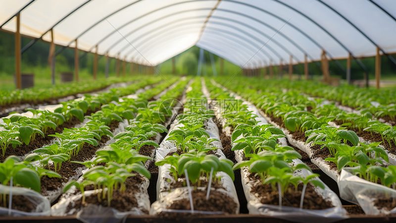 半成品生鲜净菜配送定制代理，如何打造高效供应链？**